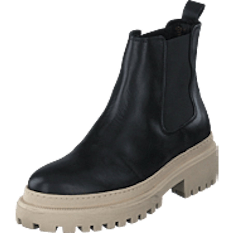 49-13724 Black/beige