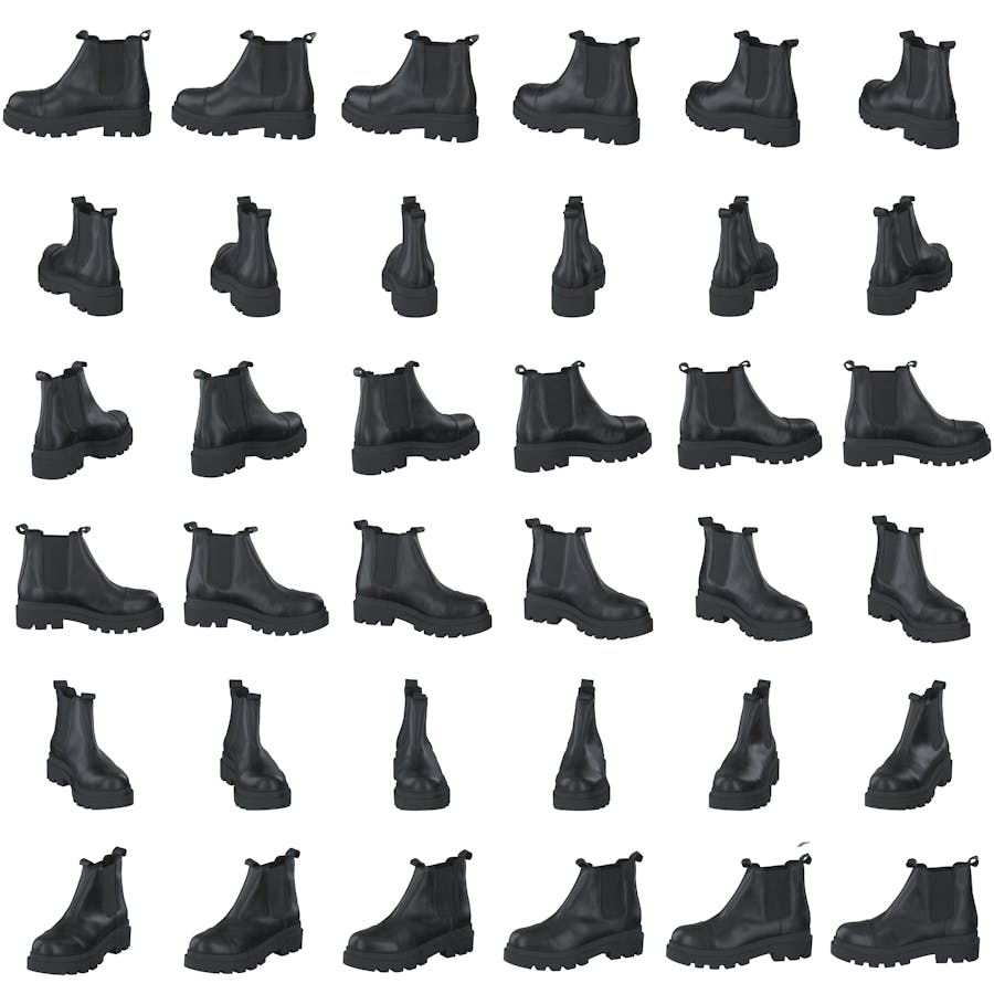 49-23170 Black