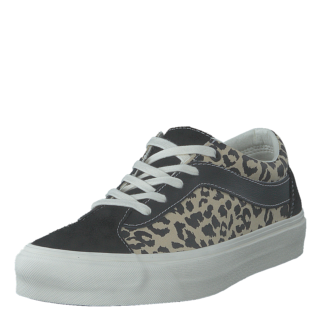 Ua Bold Ni Leopard Black/classic White