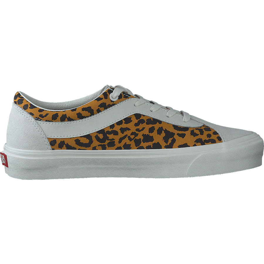 Ua Bold Ni Leopard Classic White/black