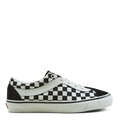 Ua Bold Ni (checkerboard) Black/mars