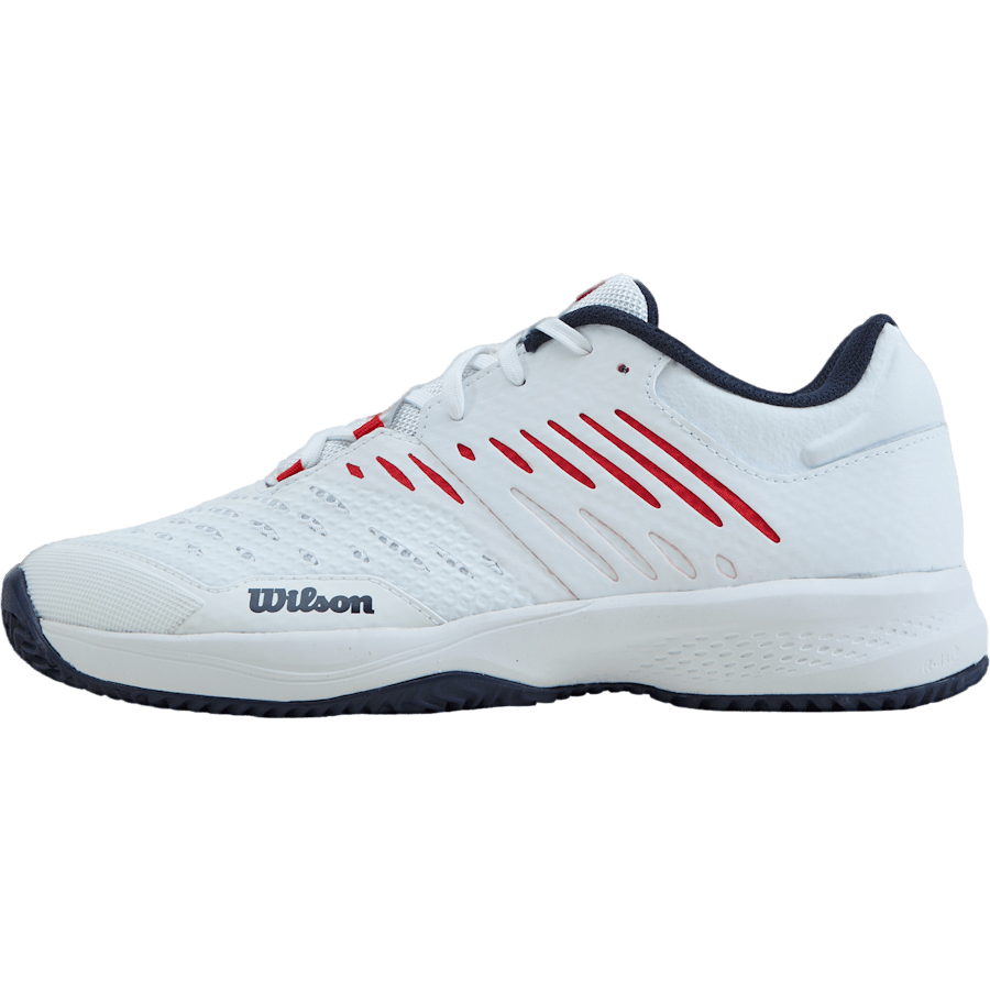Kaos Comp 3.0 White/peacoat