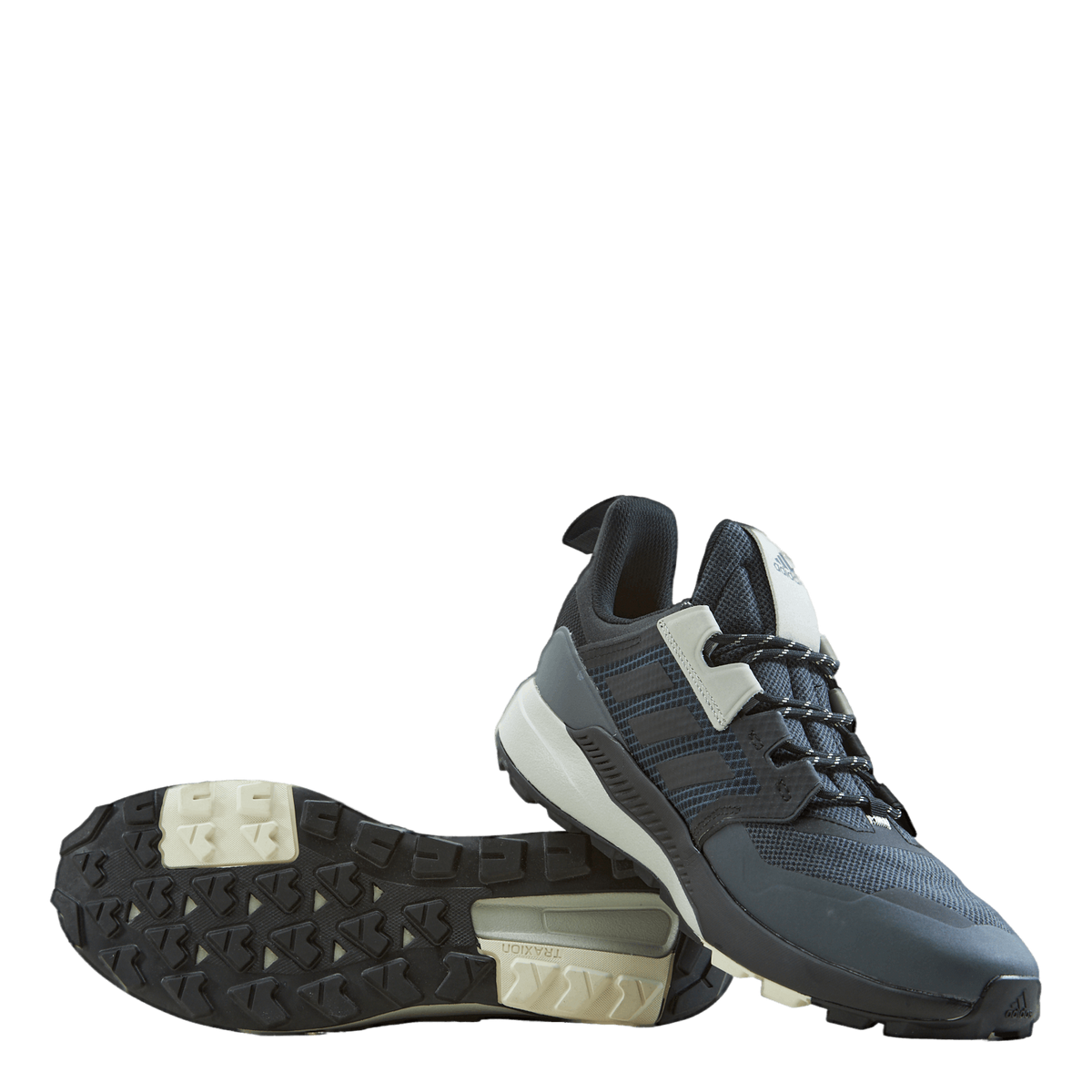 Terrex Trailmaker Black / Black / Alumin