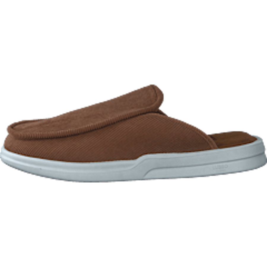 Esto Cord Chestnut/lilly