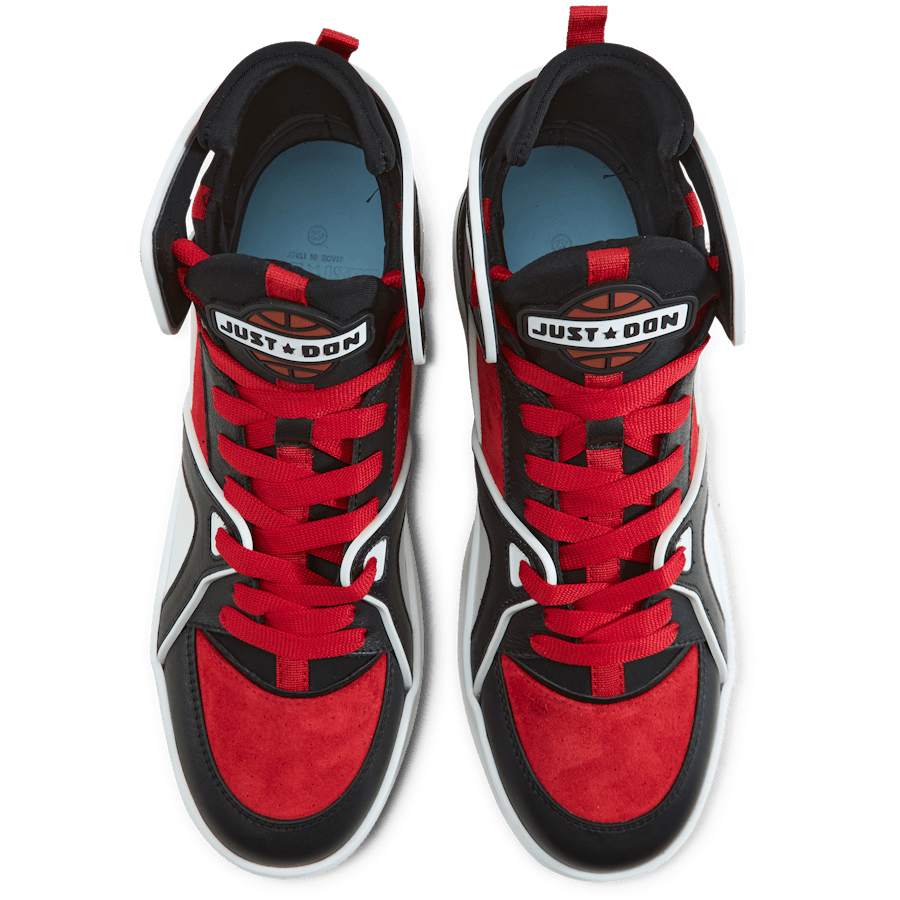 Basketball Jd1/shoes 99