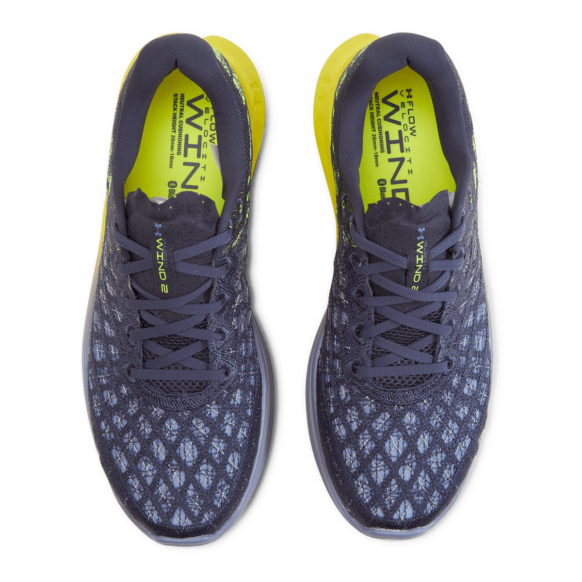 UA FLOW Velociti Wind 2