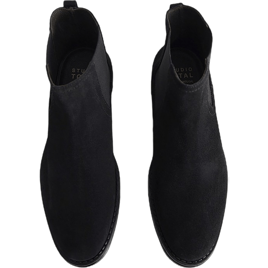 Studio Total Chelsea Boots