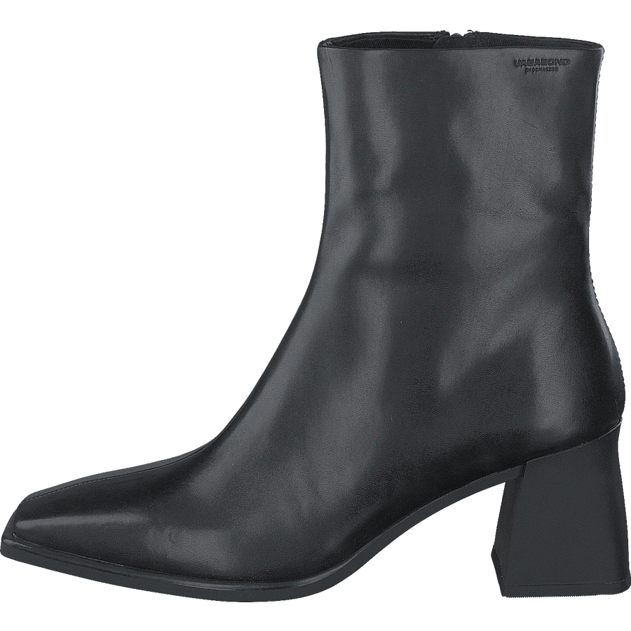 Hedda Black