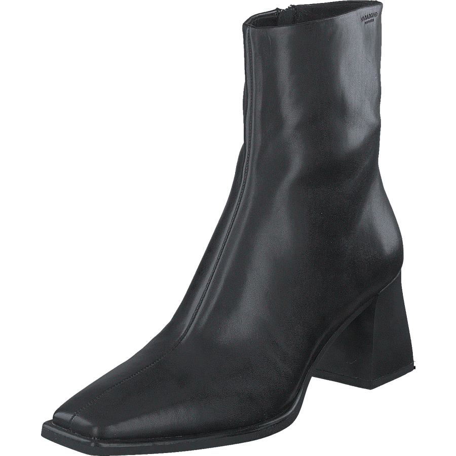 Hedda Black