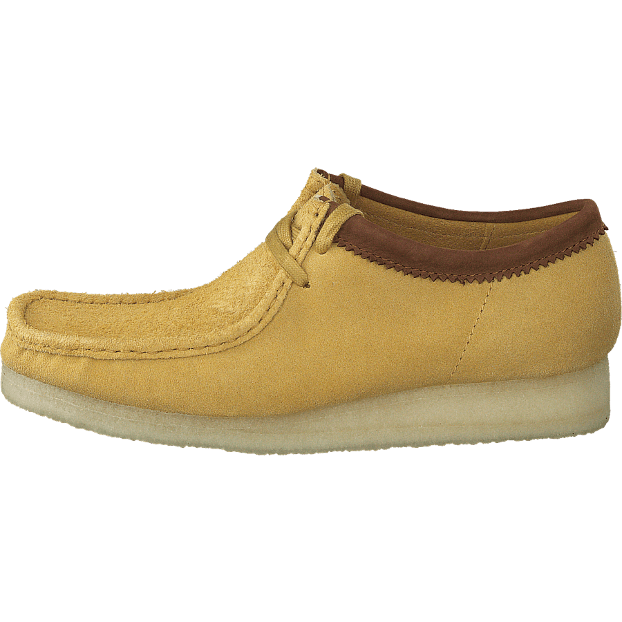 Clarks Originals Wallabee  Combi