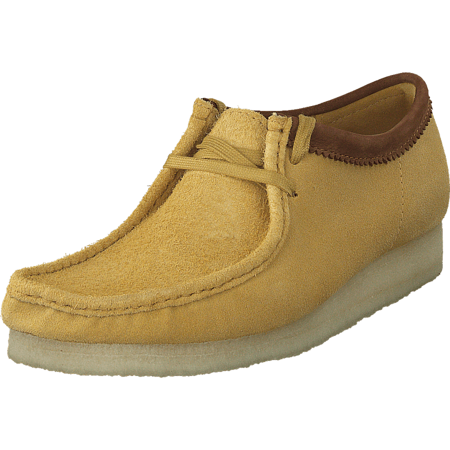 Clarks Originals Wallabee  Combi