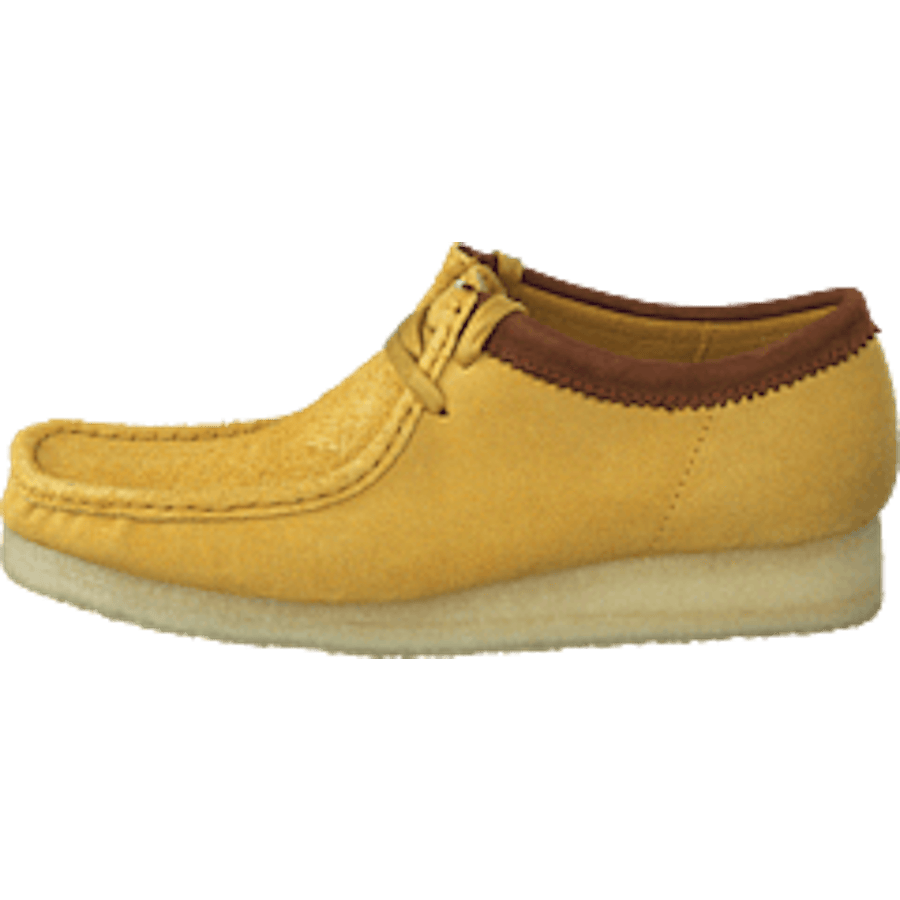 Clarks Originals Wallabee  Combi