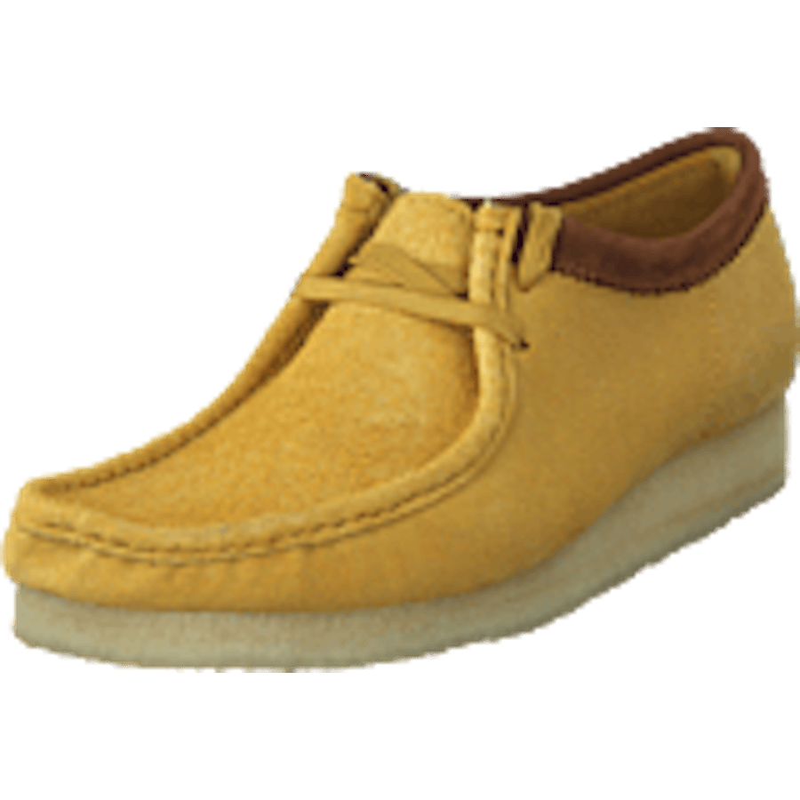 Clarks Originals Wallabee  Combi