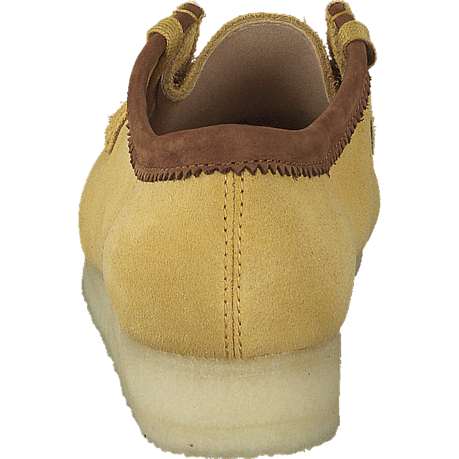 Clarks Originals Wallabee  Combi