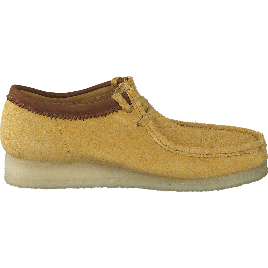 Clarks Originals Wallabee  Combi