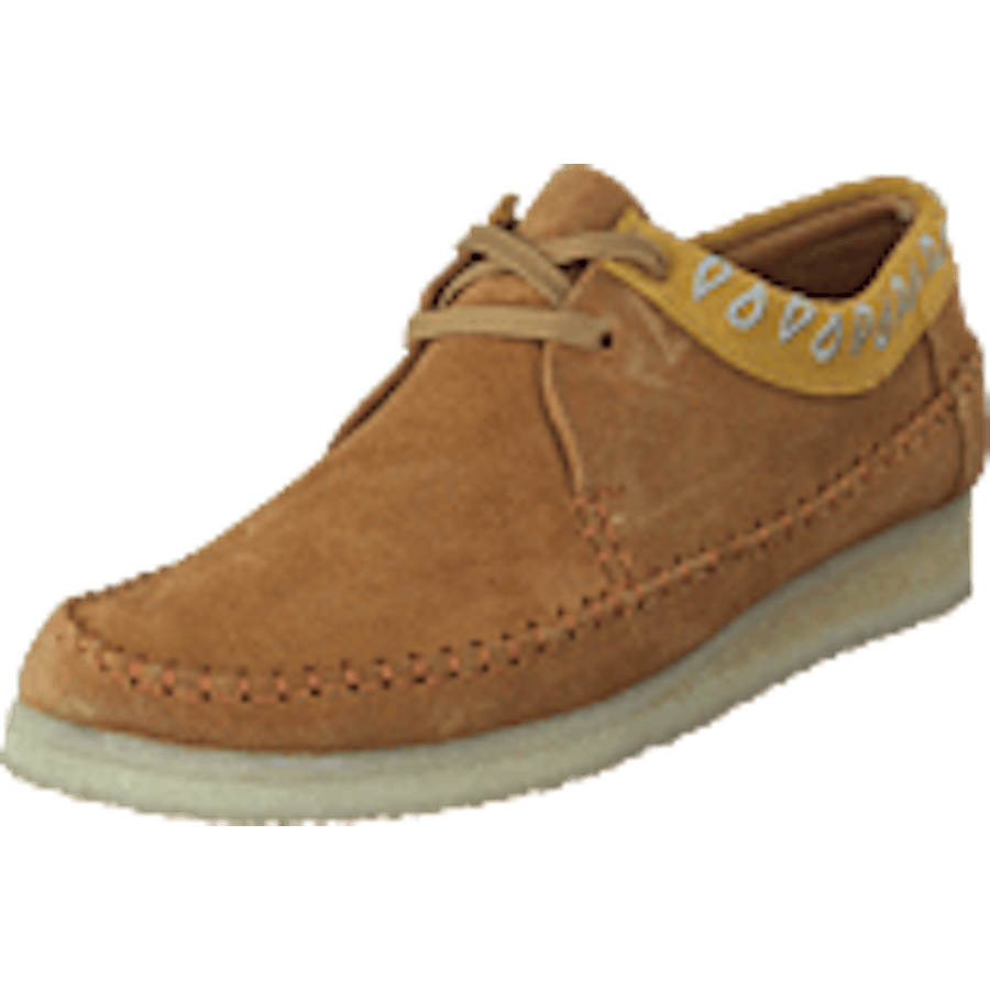 Weaver Tan