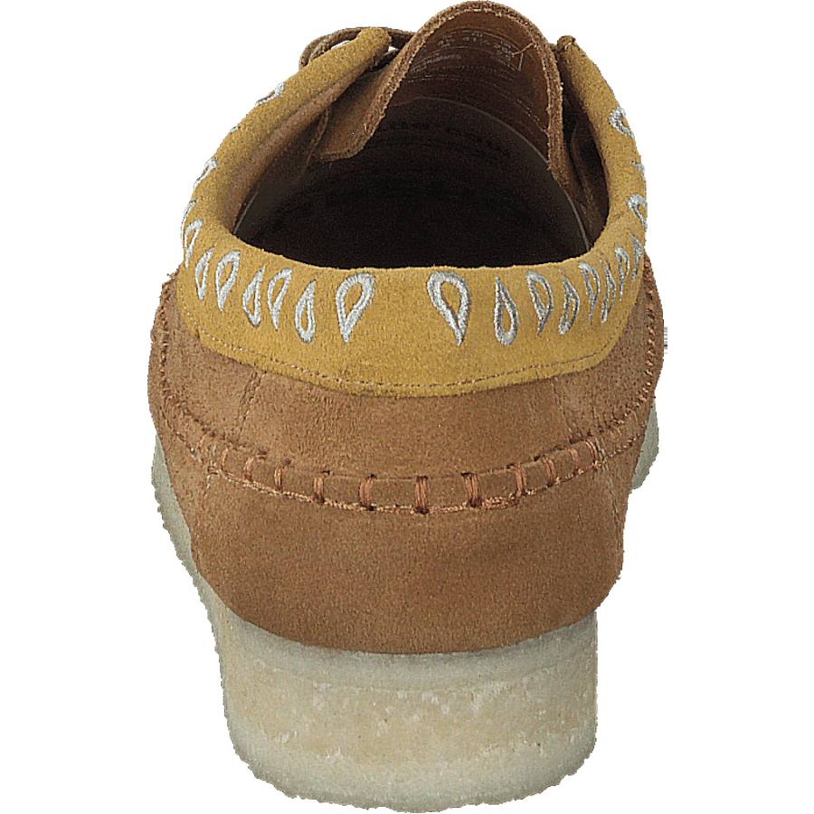 Weaver Tan