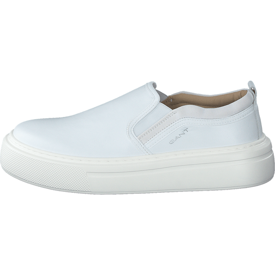 Avany Sneaker White