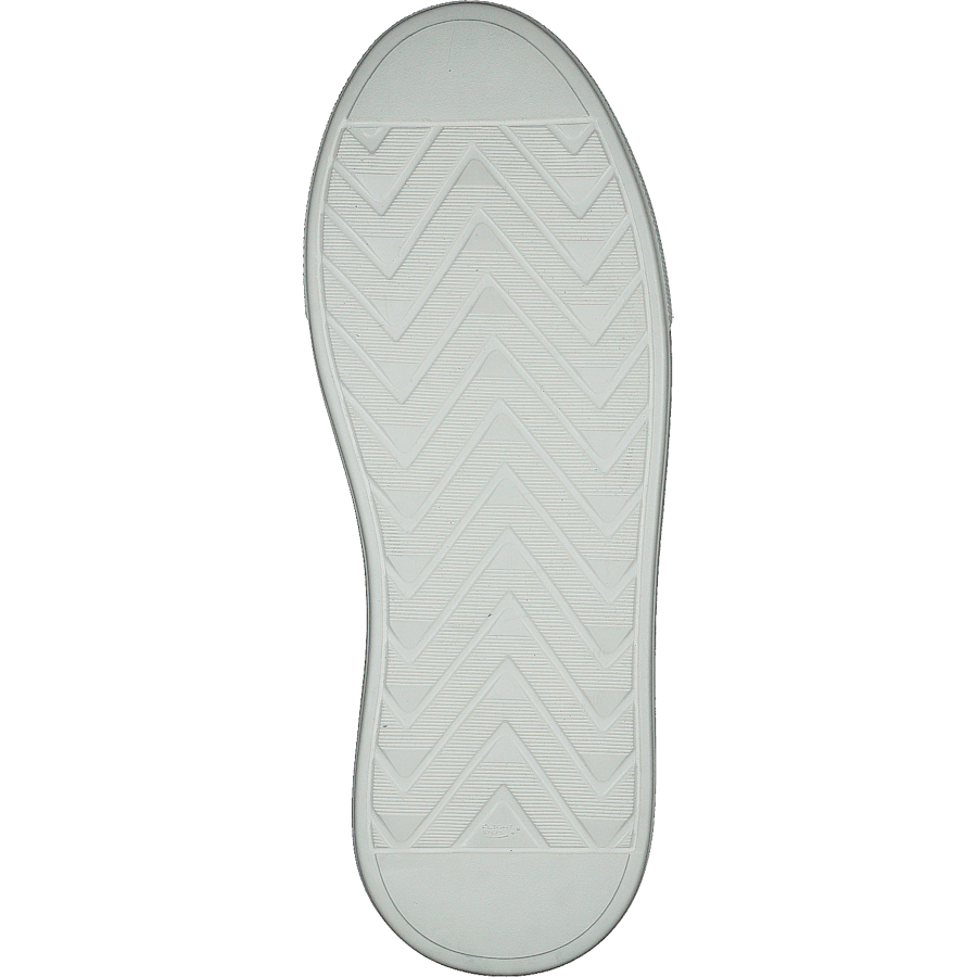 Avany Sneaker White