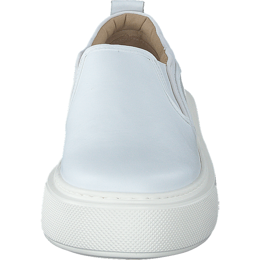 Avany Sneaker White