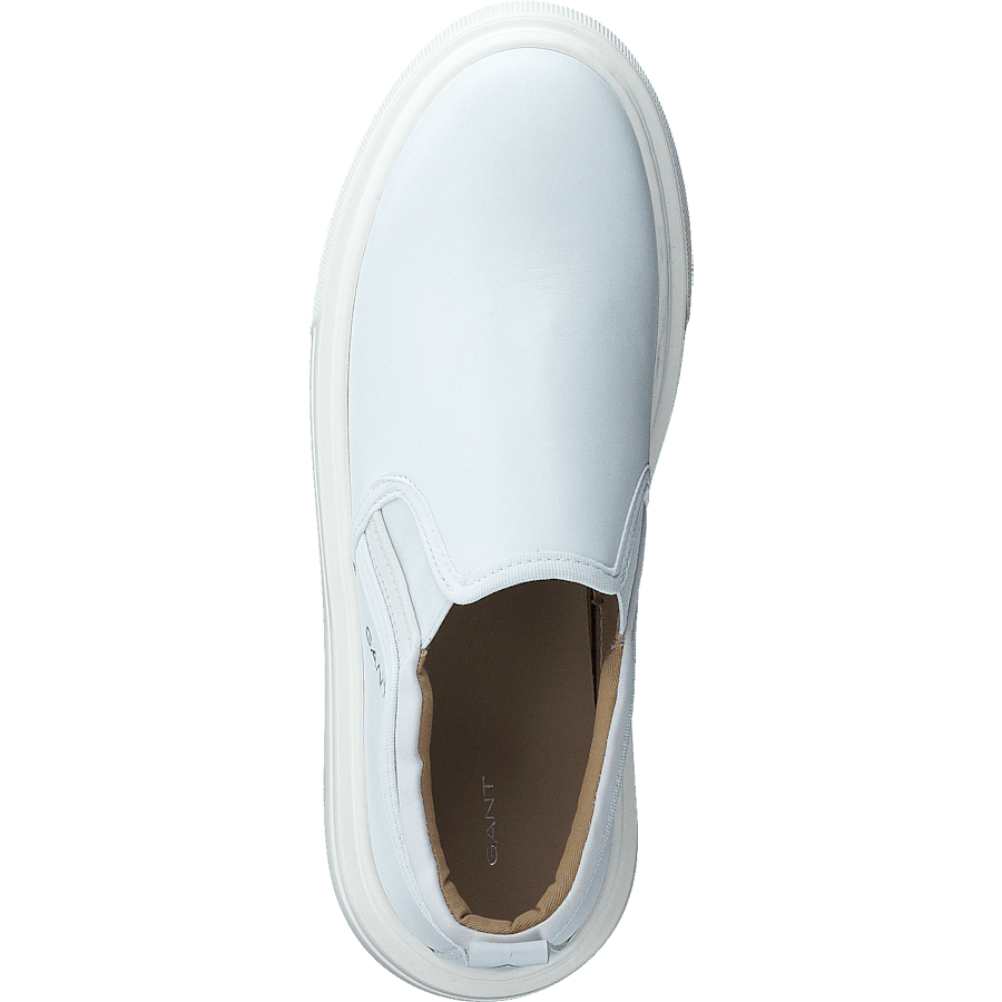 Avany Sneaker White