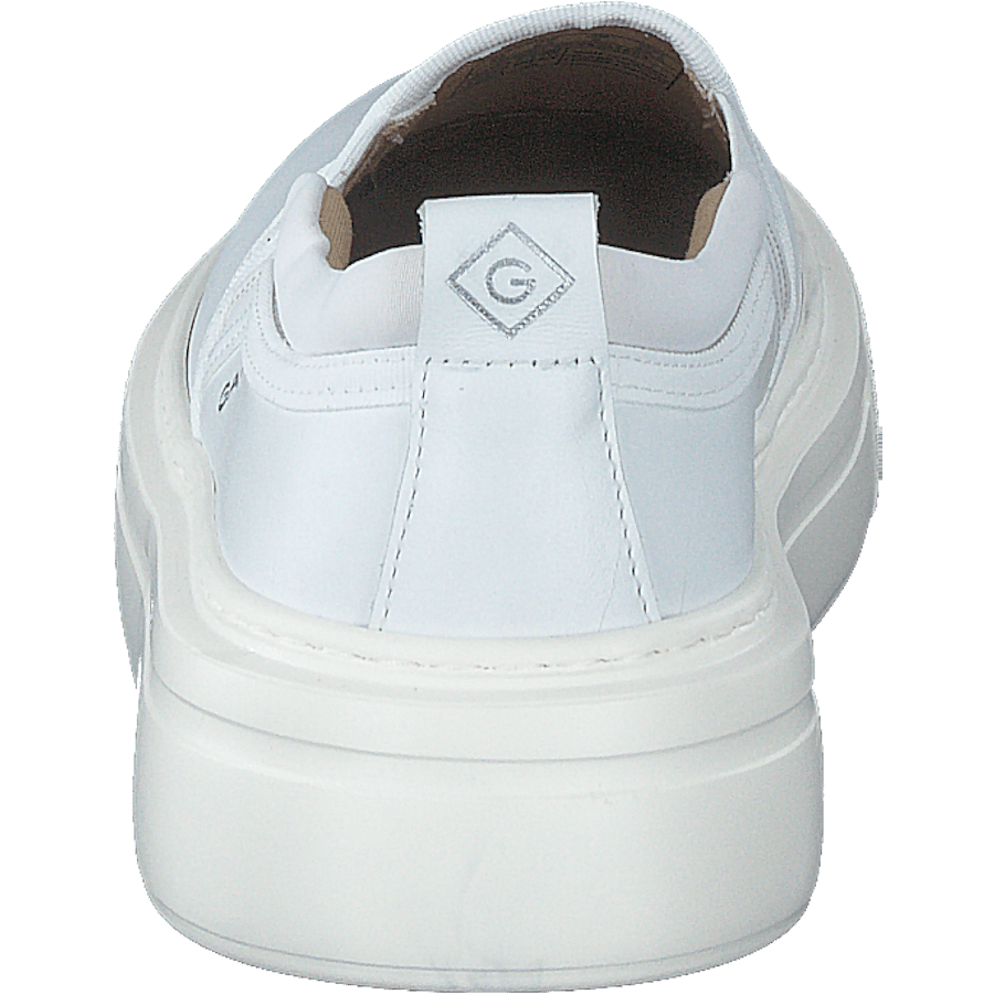 Avany Sneaker White
