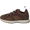 1781 Multi Leather Brown/turin Brown