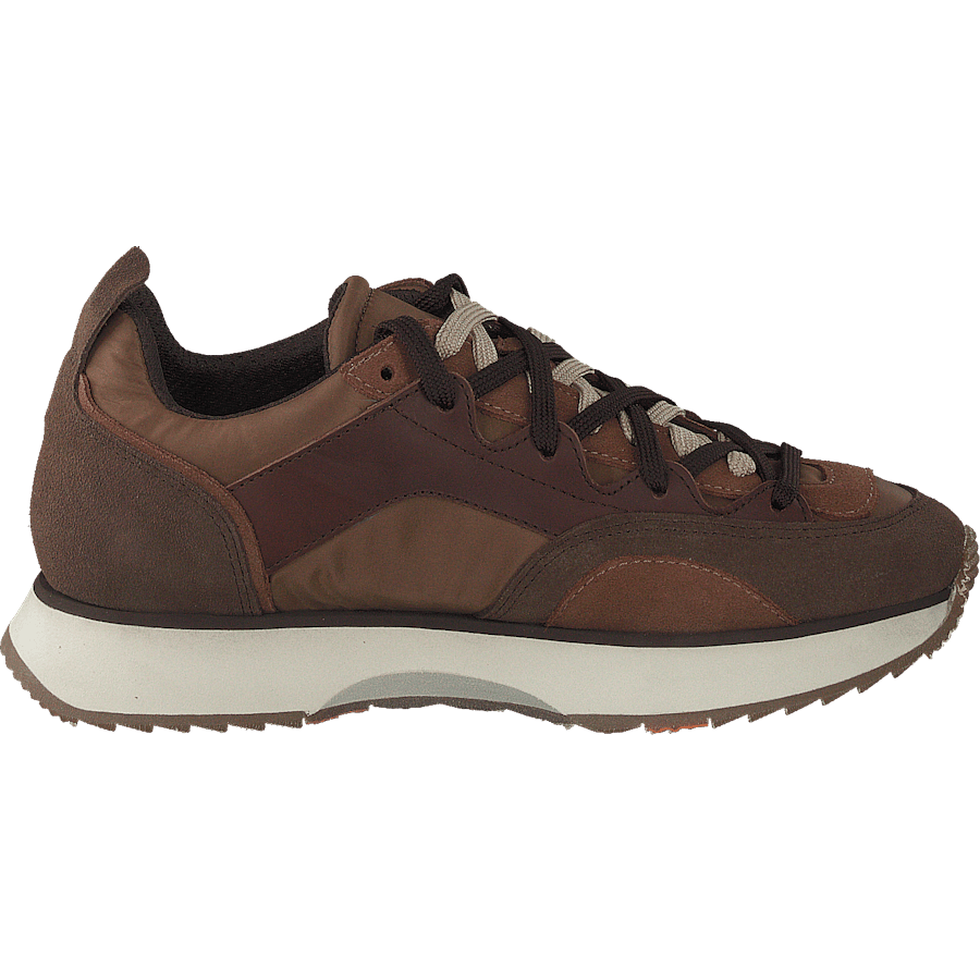 1781 Multi Leather Brown/turin Brown