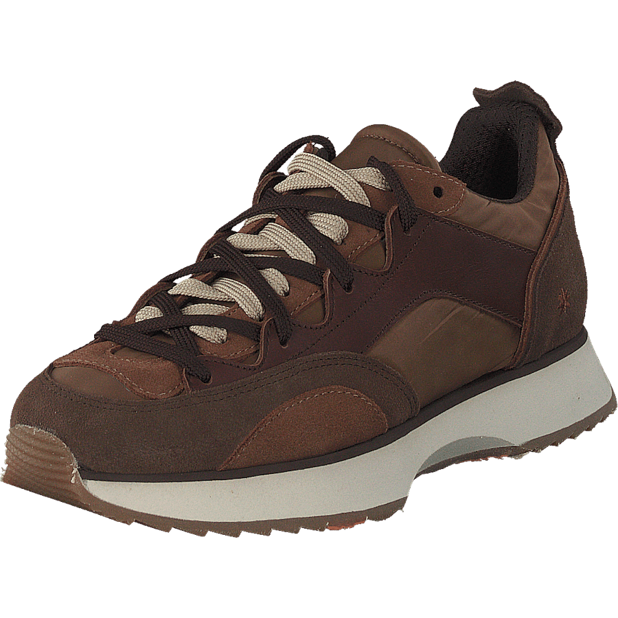 1781 Multi Leather Brown/turin Brown