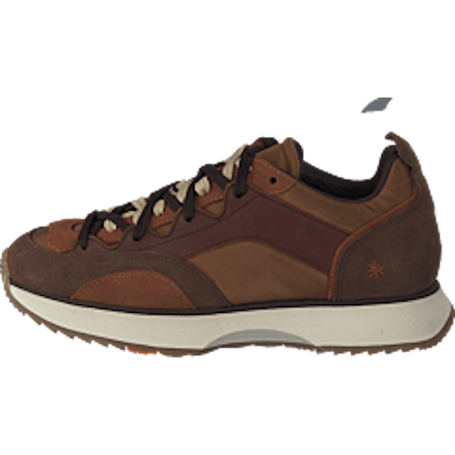 1781 Multi Leather Brown/turin Brown