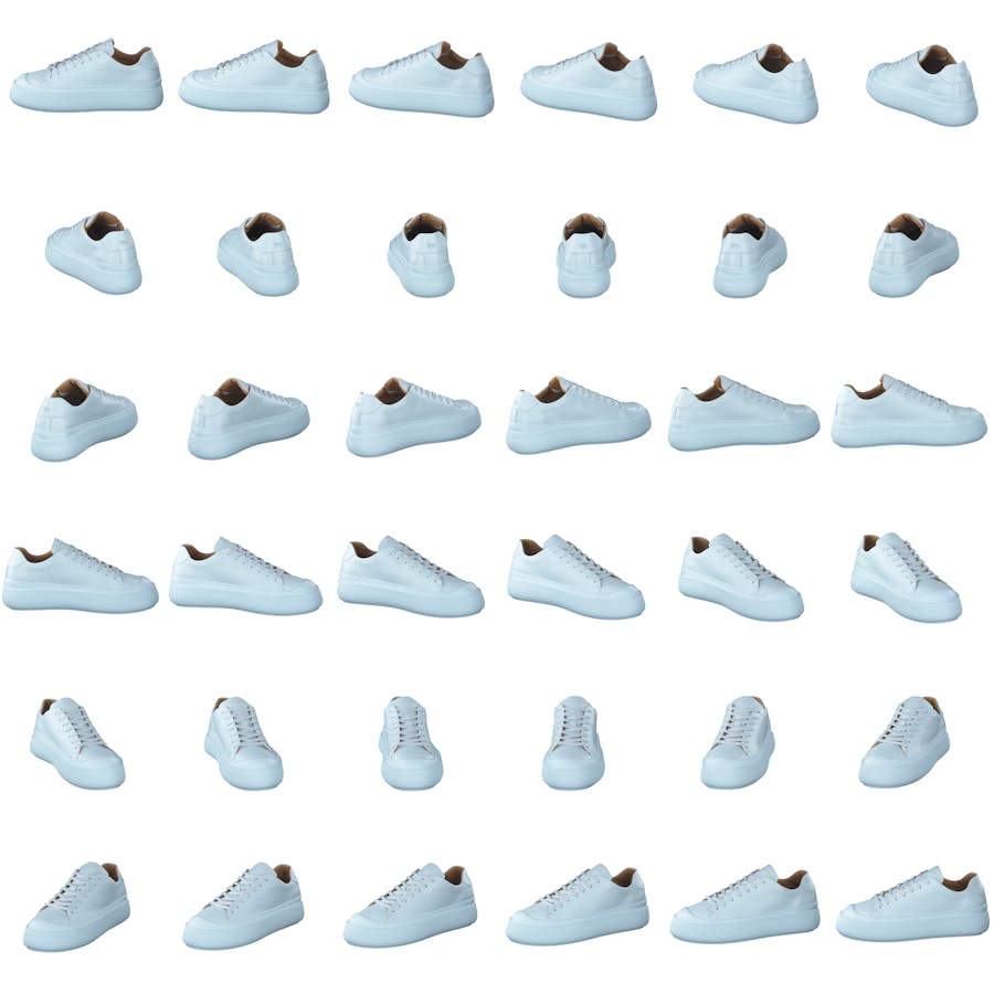 Stam Tw Light Blue