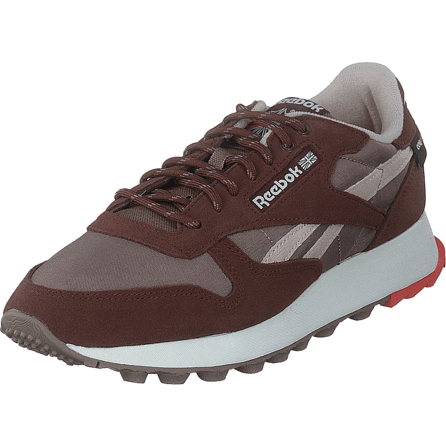 Classic Leather Trabro/taupe/sofecr