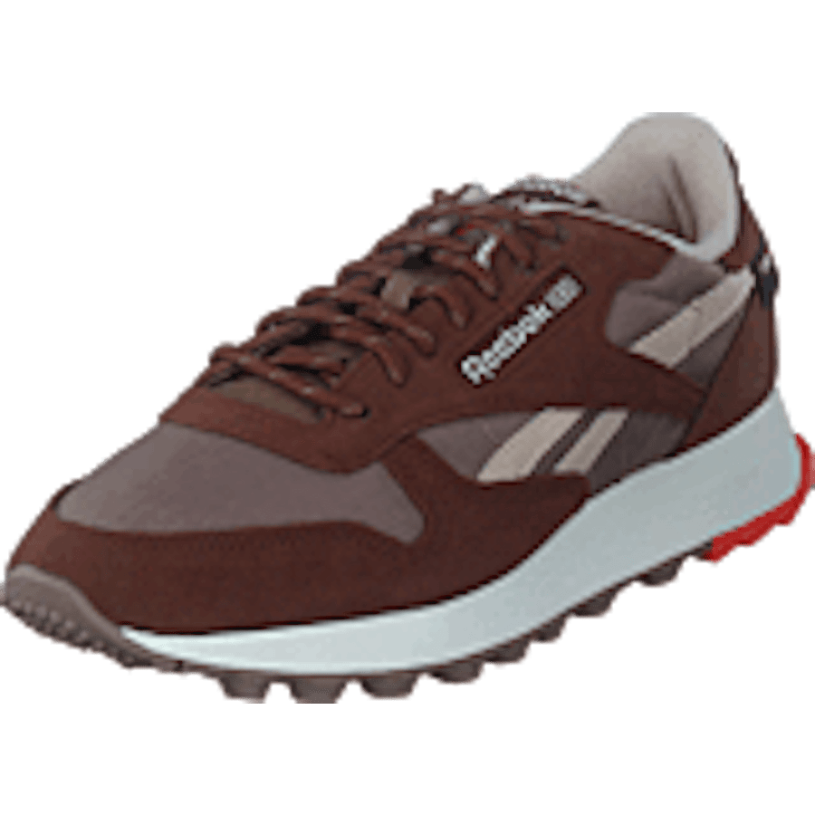 Classic Leather Trabro/taupe/sofecr