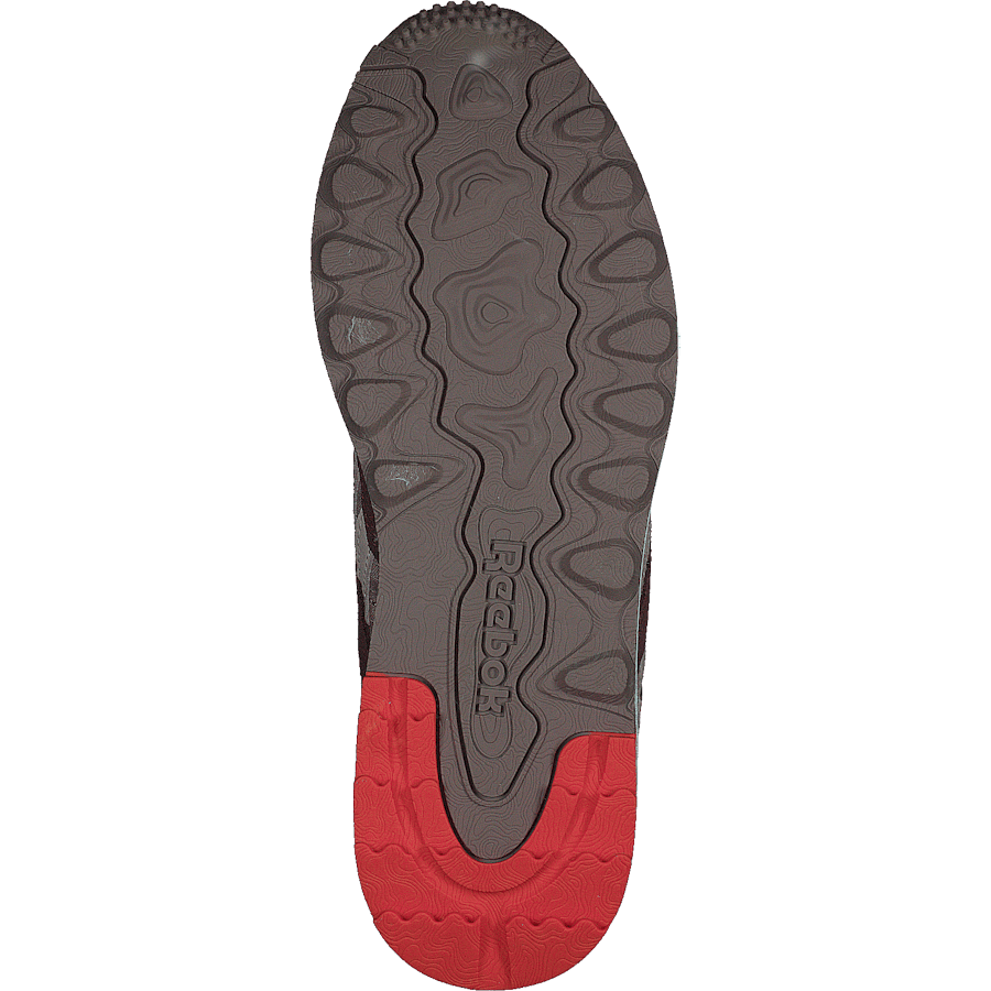 Classic Leather Trabro/taupe/sofecr