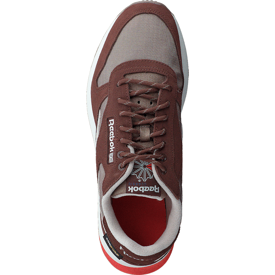 Classic Leather Trabro/taupe/sofecr