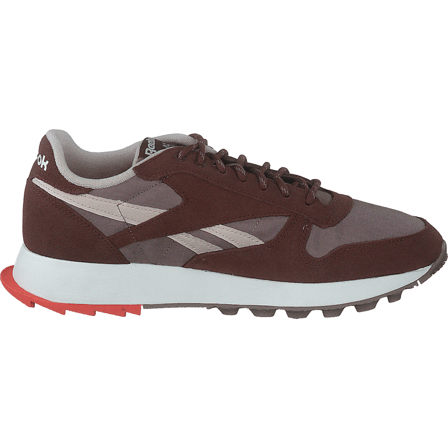 Classic Leather Trabro/taupe/sofecr