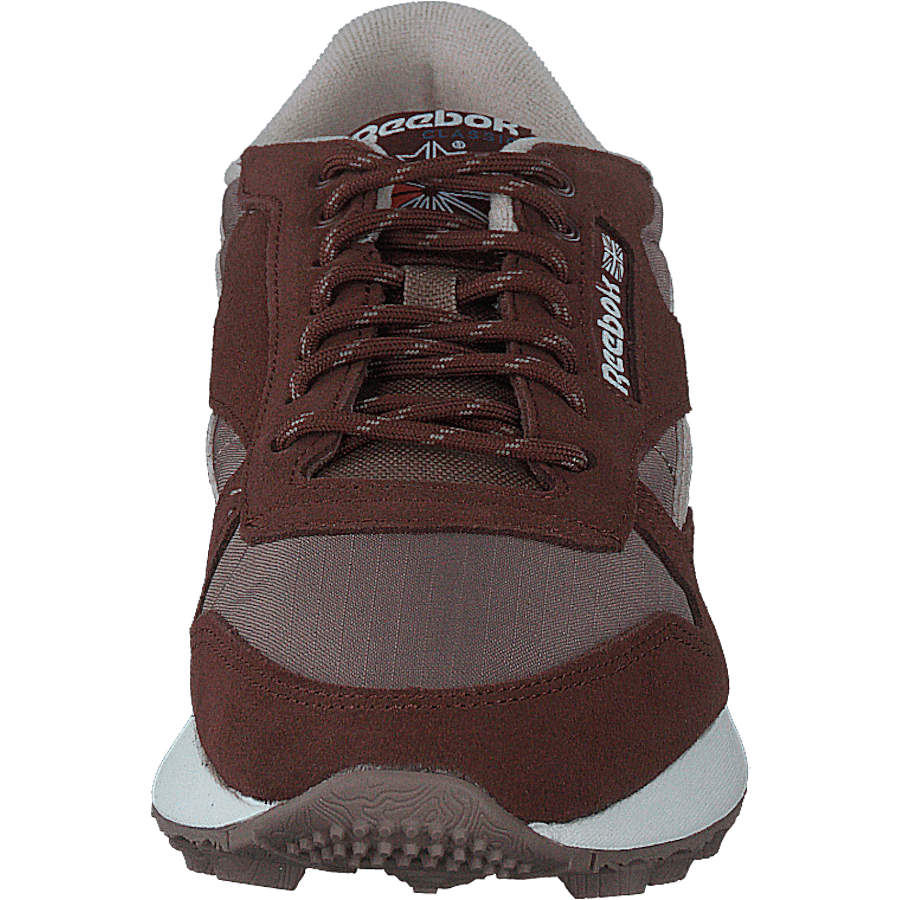Classic Leather Trabro/taupe/sofecr