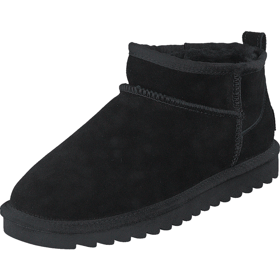 Lowboot Black