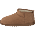 Lowboot Tan