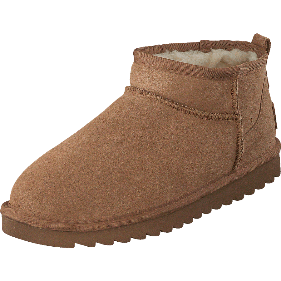 Lowboot Tan