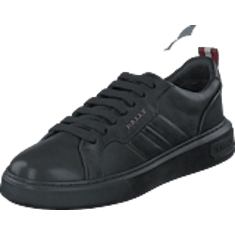 New-maxim-w Black