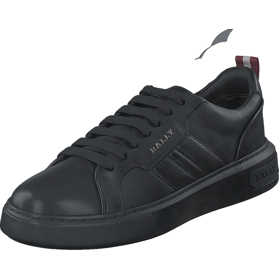 New-maxim-w Black