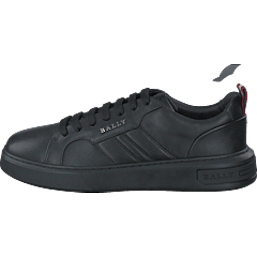 New-maxim-w Black
