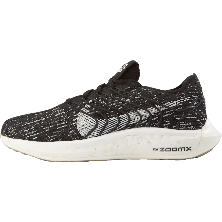 Pegasus Turbo Next Nature Men's Road Running Shoes BLACK/SAIL-OFF NOIR-SESAME