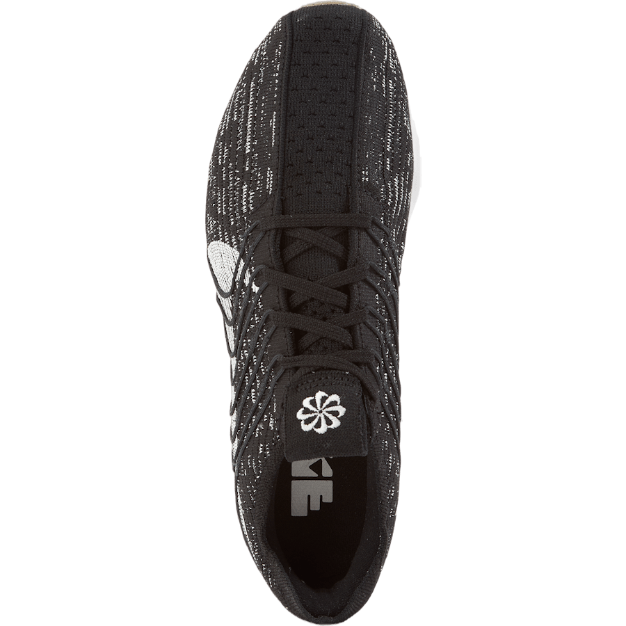 Pegasus Turbo Next Nature Men's Road Running Shoes BLACK/SAIL-OFF NOIR-SESAME