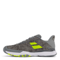 Jet Tere All Court Gray Yellow