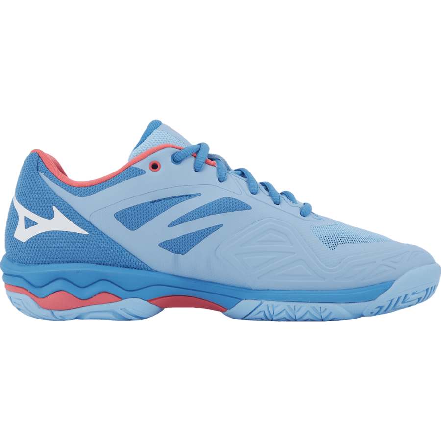 Wave Exceed Light Ac Dutch Cana/white/tea Rose