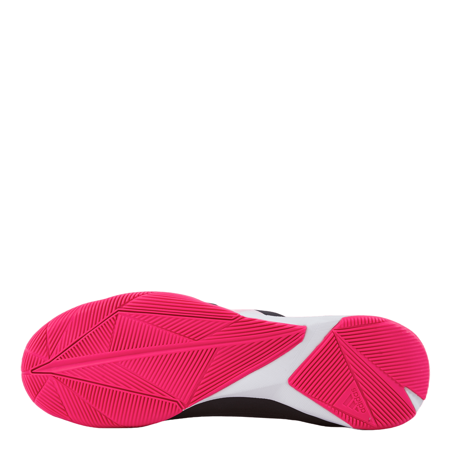 Predator Accuracy.3 Indoor Boots Core Black / Cloud White / Team Shock Pink 2