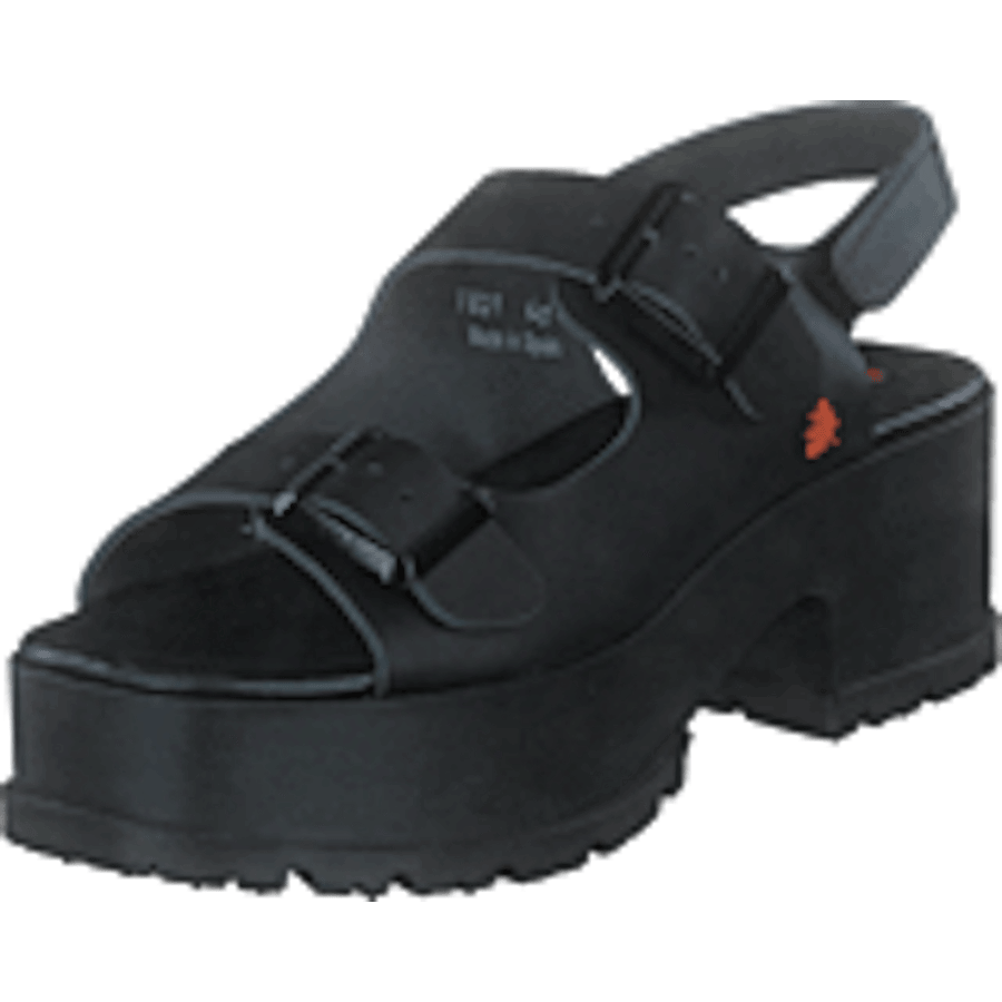 Manchester Black