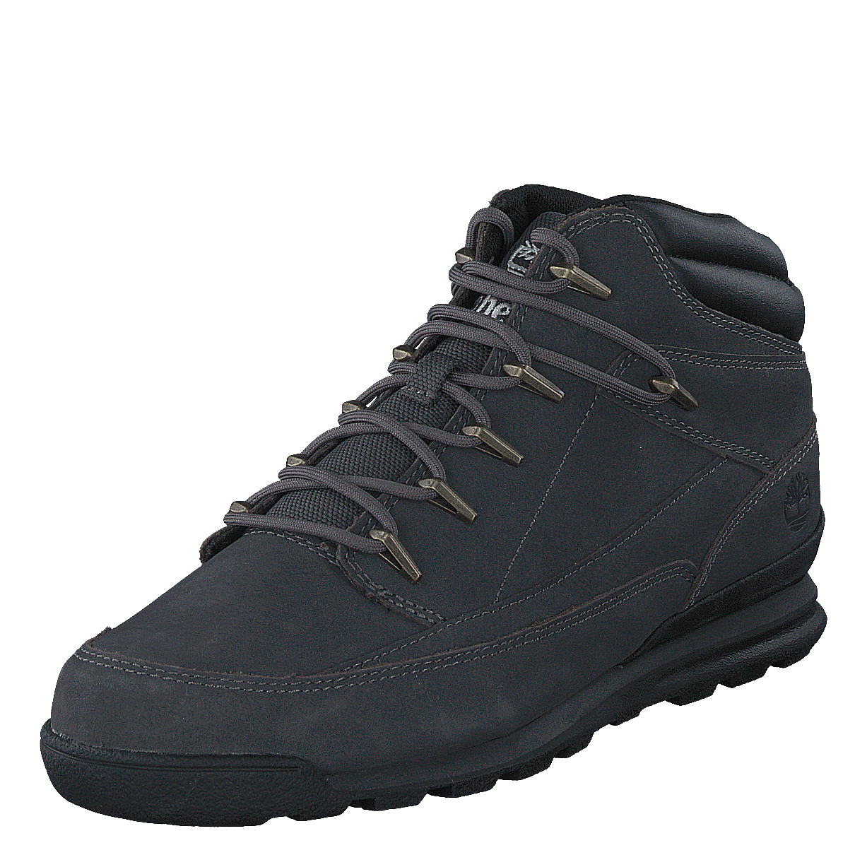 Euro Rock Water Resistant Basi Forged Iron